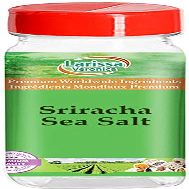 Sriracha Sea Salt (4 oz, ZIN: 526228)