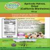 Apricots Halves, Dried (California Blenheims) (16 oz, ZIN: 526361) - 2 Pack view 2