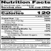 Almonds, Cocoa Dusted (4 oz, ZIN: 526293) - 3 Pack view 3