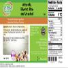 Almonds, Slivered, Raw and Unsalted (1 oz, ZIN: 526314) - 3 Pack view 2