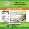 Wood Ear Mushrooms (8 oz, ZIN: 526447) view 2