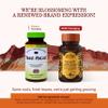 Herbs Etc. Yeast ReLeaf Softgels 60 ct view 2