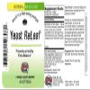 Herbs Etc. Yeast ReLeaf Softgels 60 ct view 3