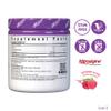 Bluebonnet Nutrition Extreme Edge Nitro Powder, Nitric Oxide Precursor*, Increase Blood Flow*, Soy-Free, Gluten-Free, Vegan, Raspberry Flavor, 3.7 oz, 30 Servings view 2