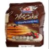 Gamesa Mexican Hot Cakes Pancake Mix. Wheat flour prepared and fortified to cook delicious and fluffy hot cakes. 1 bag (800grs) view 1