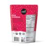 Elan Organic Raw Cashews, Unroasted, Unsalted, Non-GMO, Vegan, Gluten-Free, Kosher, Raw Nuts, Healthy Snack, 8 pack of 6.5 oz view 2
