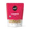 Elan Organic Raw Cashews, Unroasted, Unsalted, Non-GMO, Vegan, Gluten-Free, Kosher, Raw Nuts, Healthy Snack, 8 pack of 6.5 oz view 3