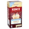 Kenco Instant Iced Vanilla Latte 8X21g view 2