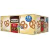 Snyder's Fat-Free All-Natural Mini Pretzels, 1.5 Oz, Pack Of 48 view 3