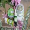 JustNeem Neem Cure Oil XL - Natural Neem Oil Blend- Best on Acne, Psoriasis, Eczema, Rosacea, Cold Sores, Toe Nails, Bug and Spider Bites and Other Skin Irritations. With Spray Head. 1 oz view 2