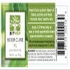 JustNeem Neem Cure Oil XL - Natural Neem Oil Blend- Best on Acne, Psoriasis, Eczema, Rosacea, Cold Sores, Toe Nails, Bug and Spider Bites and Other Skin Irritations. With Spray Head. 1 oz view 3