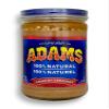 ADAMS Crunchy Peanut Butter, 1 KG view 1