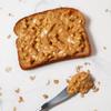 ADAMS Crunchy Peanut Butter, 1 KG view 3