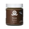 Nutural World - Smooth Pecan Nut Butter 6 Oz (170g) - 100% pure single ingredient view 1