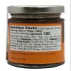 Nutural World - Smooth Hazelnut and Carob spread 6 Oz (170g) Award Winning product view 2