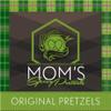 Mom's Spicy Pretzels Original (6 pack) view 1