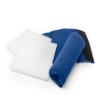 Universal Walker Hand Grip Covers - Luxurious Soft Fleece with Sculpted Memory Foam Cores (Dark Blue) view 4