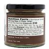 Nutural World - Crunchy Pecan Nut Butter 6 Oz (170g) Great Taste Award winner - Pure 100% single ingredient view 2