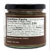 Nutural World - Crunchy Pecan Nut Butter 6 Oz (170g) Great Taste Award winner - Pure 100% single ingredient view 3