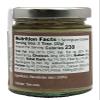 Nutural World - Smooth Macadamia Nut Butter 6 Oz (170g) / 100% pure single ingredient view 2