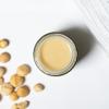 Nutural World - Smooth Macadamia Nut Butter 6 Oz (170g) / 100% pure single ingredient view 4