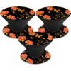 MightySkins Skin Compatible with PopSocket PopSocket - Flower Dream | Protective, Durable, and Unique Vinyl Decal wrap Cover | Easy to Apply, Remove, and Change Styles | Made in The USA view 1