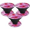 MightySkins Skin Compatible with PopSocket PopSocket - Flowers | Protective, Durable, and Unique Vinyl Decal wrap Cover | Easy to Apply, Remove, and Change Styles | Made in The USA view 1