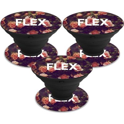 MightySkins Skin Compatible with PopSocket PopSocket - Flex | Protective, Durable, and Unique Vinyl Decal wrap Cover | Easy to Apply, Remove, and Change Styles | Made in The USA