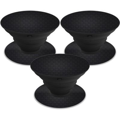 MightySkins Skin Compatible with PopSocket PopSocket - Glamorous | Protective, Durable, and Unique Vinyl Decal wrap Cover | Easy to Apply, Remove, and Change Styles | Made in The USA