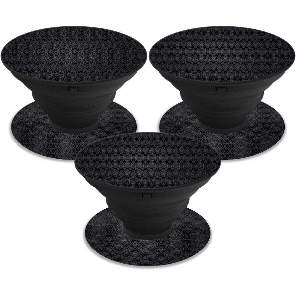 MightySkins Skin Compatible with PopSocket PopSocket - Glamorous | Protective, Durable, and Unique Vinyl Decal wrap Cover | Easy to Apply, Remove, and Change Styles | Made in The USA