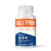 Bulletproof Vitamins A-D-K Softgels, 30 Count, Supplement for Heart, Bone Health and Immune Support view 1