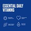 Bulletproof Vitamins A-D-K Softgels, 30 Count, Supplement for Heart, Bone Health and Immune Support view 4