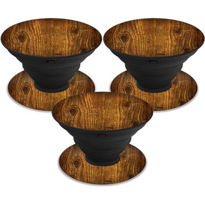 MightySkins Skin Compatible with PopSocket PopSocket - Why Knot | Protective, Durable, and Unique Vinyl Decal wrap Cover | Easy to Apply, Remove, and Change Styles | Made in The USA
