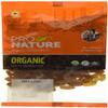 Pro Nature 100% Organic Raisins, 100 g view 1