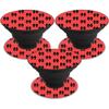 MightySkins Skin Compatible with PopSocket PopSocket - Dead Eyes Pool | Protective, Durable, and Unique Vinyl Decal wrap Cover | Easy to Apply, Remove, and Change Styles | Made in The USA view 1