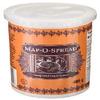 Map-O-Spread Composed Sugar Spread, Pack of 2 x 400g {Imported from Canada} view 1
