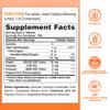Vitamin World Papaya Enzymes Chewable 500 Tablets - Papain, Amylase & Protease for Digestion & Nutrient Absorption, Papaya Flavor, Gluten Free view 2
