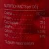 Pure & Sure Organic Masoor Dal Split, 500 g view 3