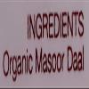 Pure & Sure Organic Masoor Dal Split, 500 g view 4