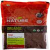 Pro Nature 100% Organic Ragi Millet, 500 g view 1