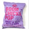 Angies, Boom Chicka Pop Sweet Salty Kettle Corn, 7 Ounce view 1
