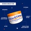 Human Mite Treatment Cream 8oz | Max-Strength 10x Sulfur Cream for Skin Mites, Bites, & Itching | Child & Adult Safe | Fast Relief for All Skin Types by Mite-Be-Gone view 3