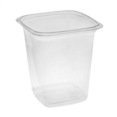 PACTIV 32oz Container with Lid, 480 CT