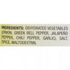 Mrs. Wages ALL NATURAL Classic Salsa Mix, .8-Ounce Pouches (VALUE Pack of 6 Pouches) view 3