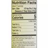 Mrs. Wages ALL NATURAL Classic Salsa Mix, .8-Ounce Pouches (VALUE Pack of 6 Pouches) view 4