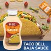Taco Bell Baja Sauce, 11 Ounce Bottle NEW FLAVOR Taco Sauce view 4