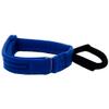 Patient Aid Thigh Lifter Strap, Leg Lift Assist Band with Padded Thigh Lifting Strap for Lifting, Movement, Transfer - Mobility Device for Disabled, Elderly, Limited Mobility, After Surgery Bed Rest view 3