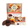 Sunny Fruit Soft Organic Turkish Dried Apricots - 1 Bag (5 Individual Portion Packs) | No Preservatives, No Sugar Added | Healthy, Convenient Snack Packs | ORGANIC, NON-GMO, VEGAN, HALAL, KOSHER view 1