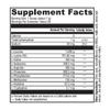 Amino Acid Complex Fruit Punch Flavored Drink Mix - Provenfunction Strength (30 Servings) view 2