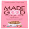 Made Good Crispy Light Granola, Strawberry, 10 Ounce view 1